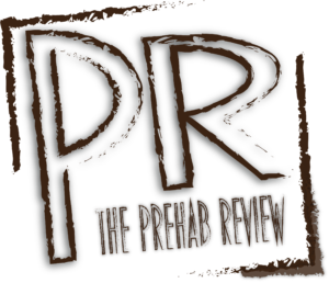 the prehab review, physical therapist, physical therapy, sports rehab, sports PT, PT, healthcare blog, PT blog, Lauren Russell, sports physical therapy, APTA